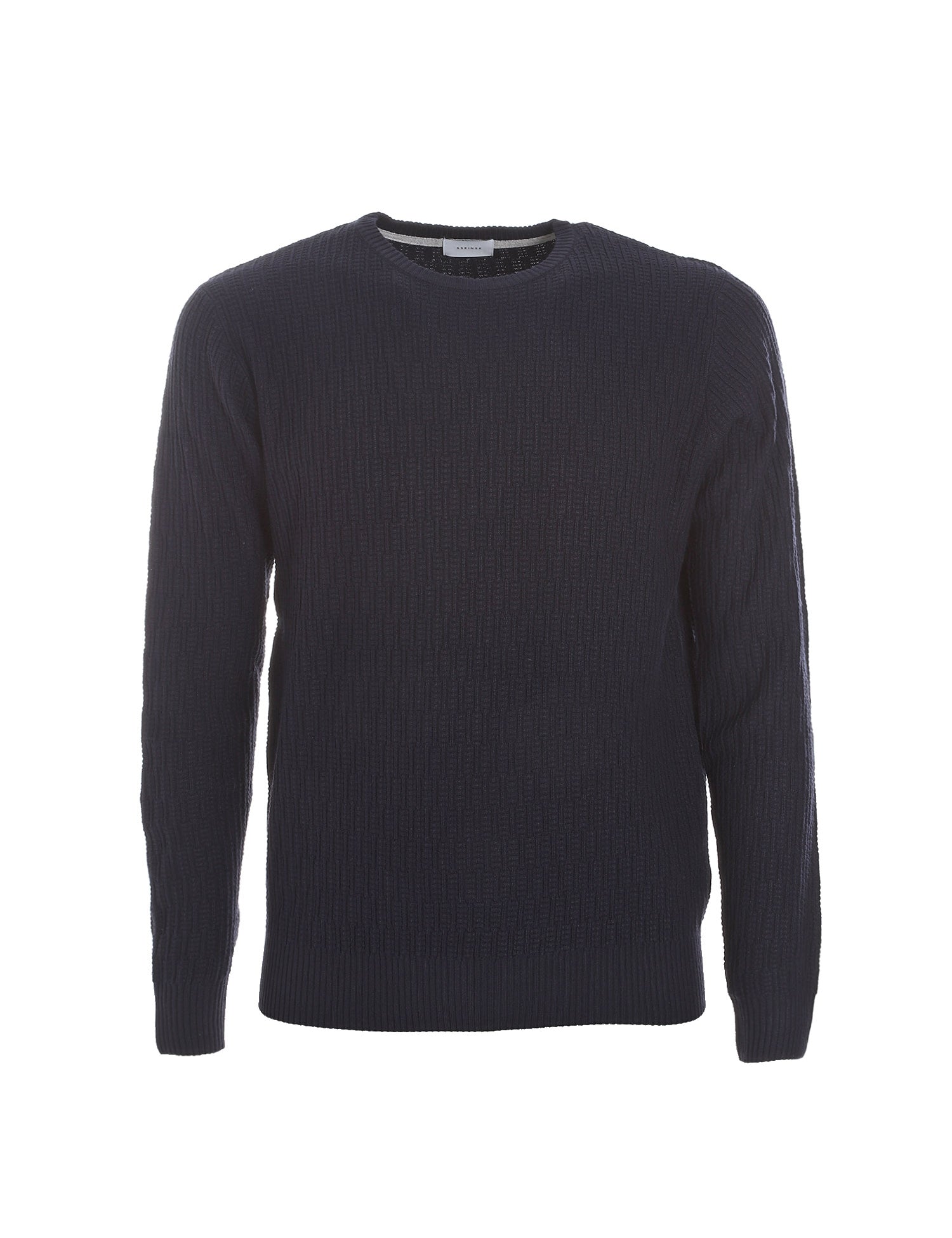 Maglioncini Blu Sseinse