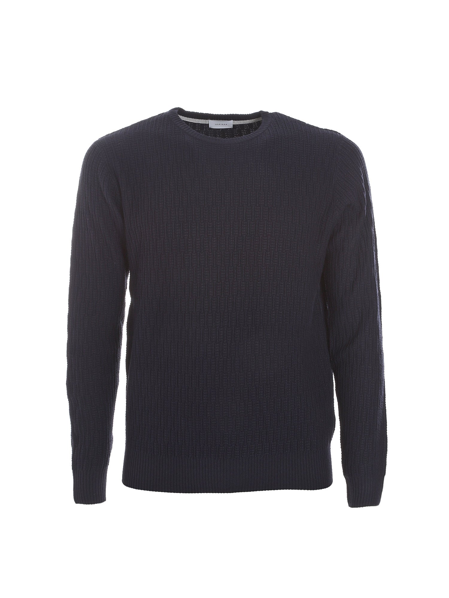 Maglioncini Blu Sseinse