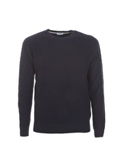 Maglioncini Blu Sseinse