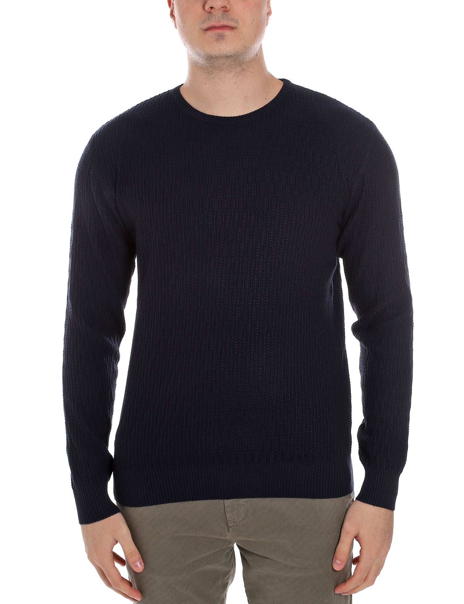 Maglioncini Blu Sseinse