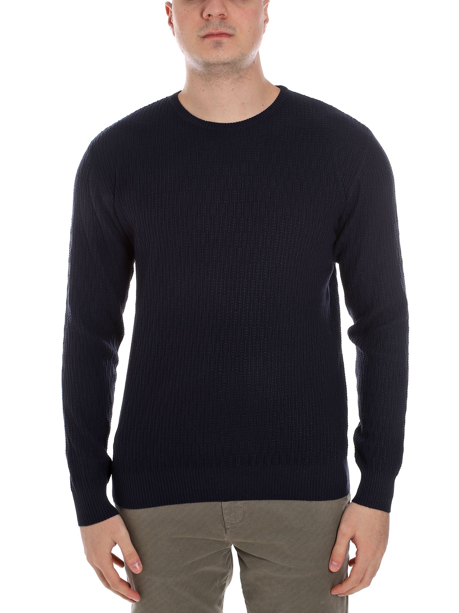 Maglioncini Blu Sseinse