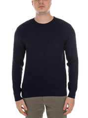 Maglioncini Blu Sseinse