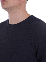 Maglioncini Blu Sseinse