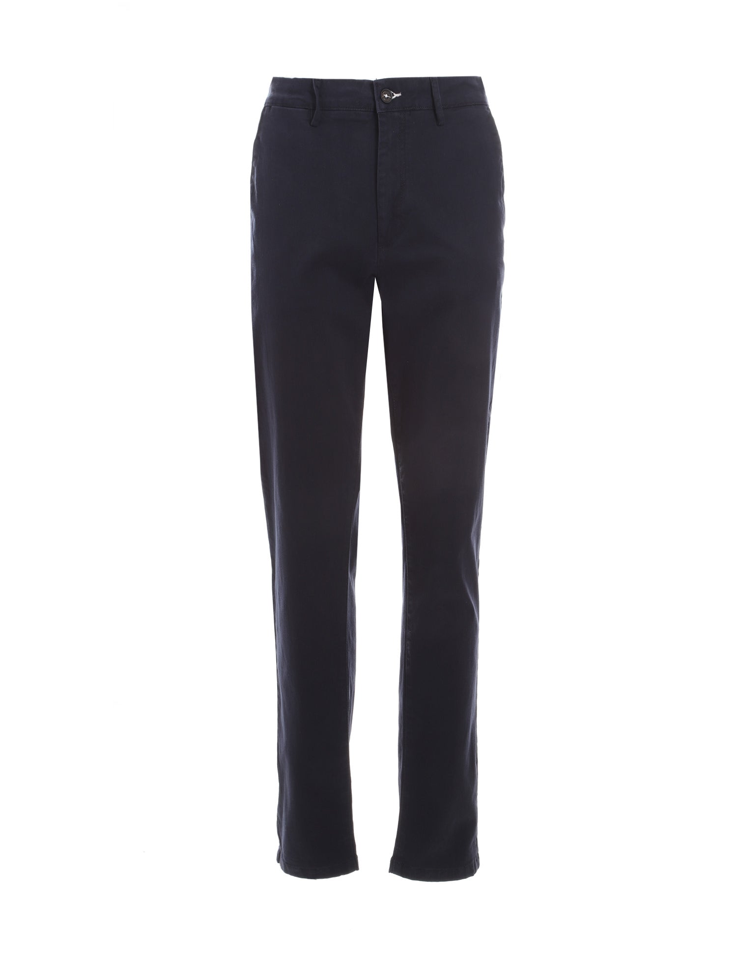 Pantaloni Blu Sseinse