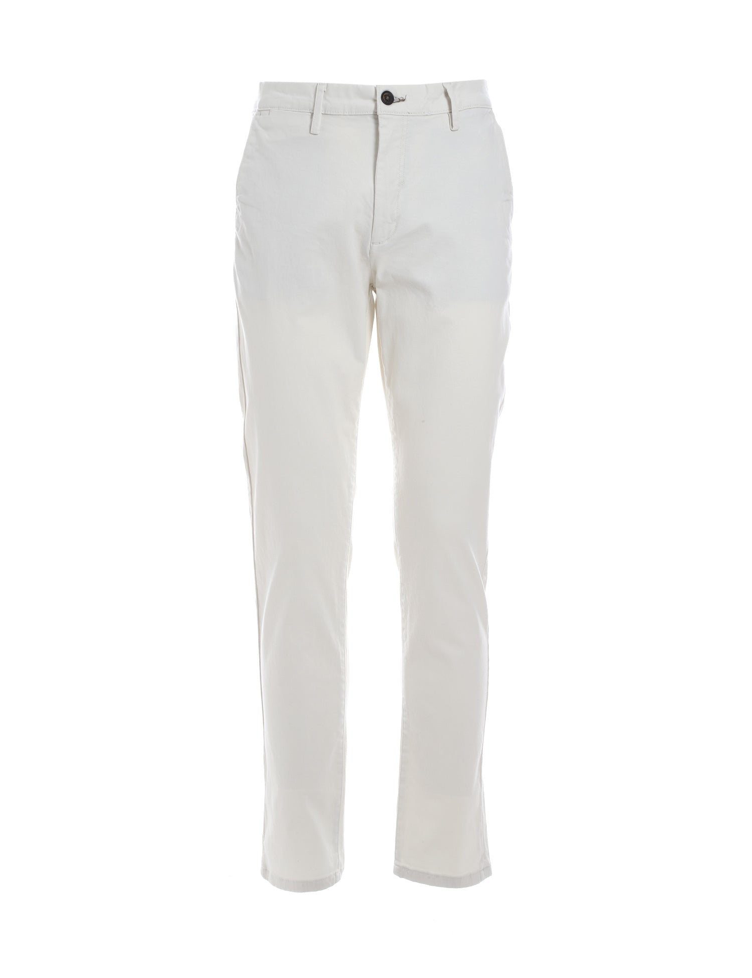 Pantaloni Bianco Sseinse