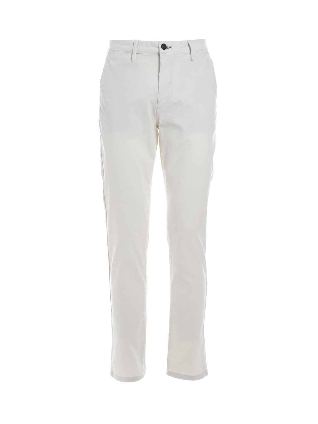 Pantaloni Bianco Sseinse