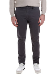 Pantaloni Grigio Sseinse