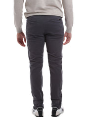 Pantaloni Grigio Sseinse