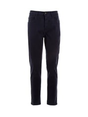 Pantaloni Blu Sseinse