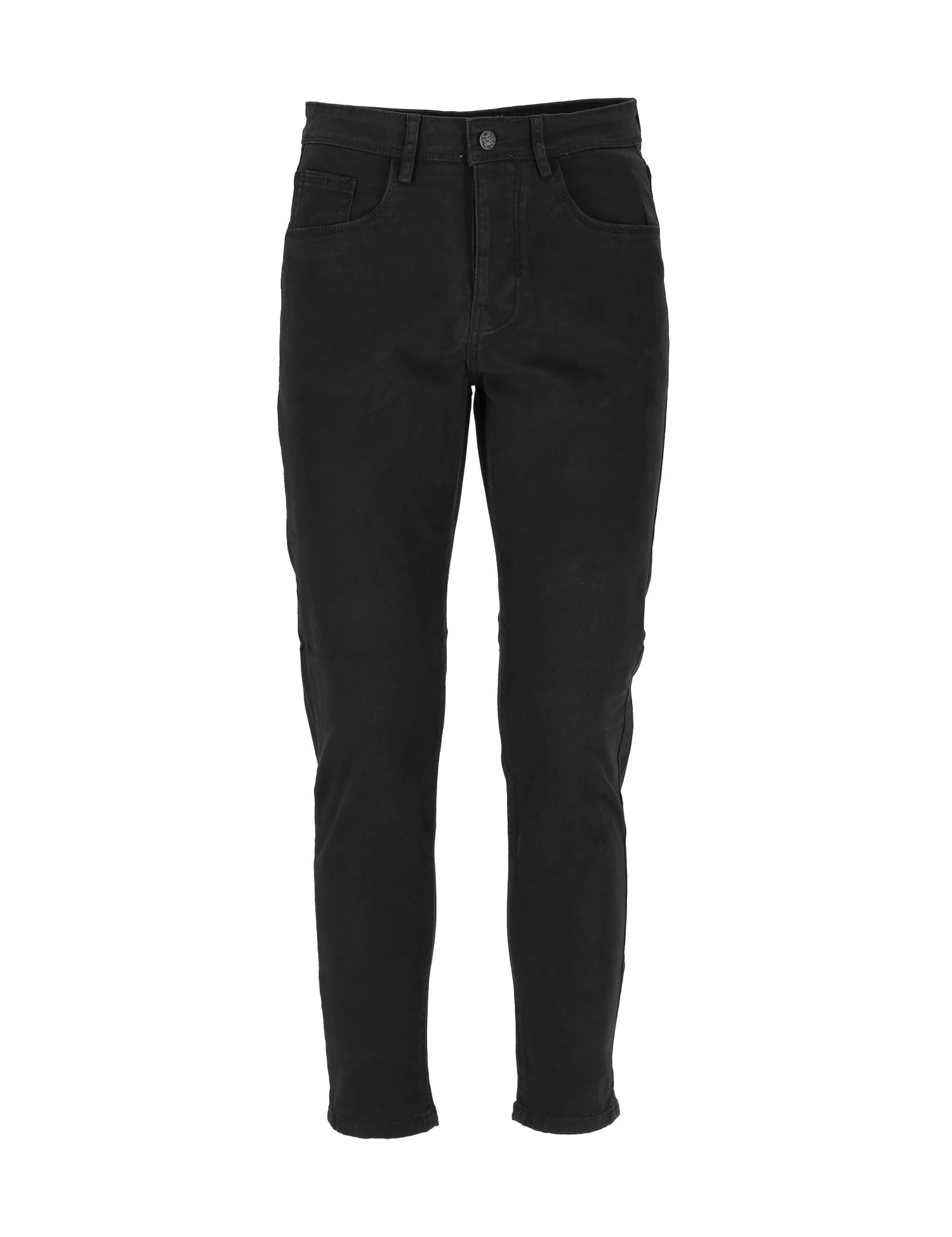 Pantaloni Nero Sseinse