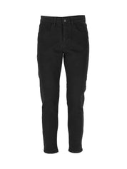 Pantaloni Nero Sseinse