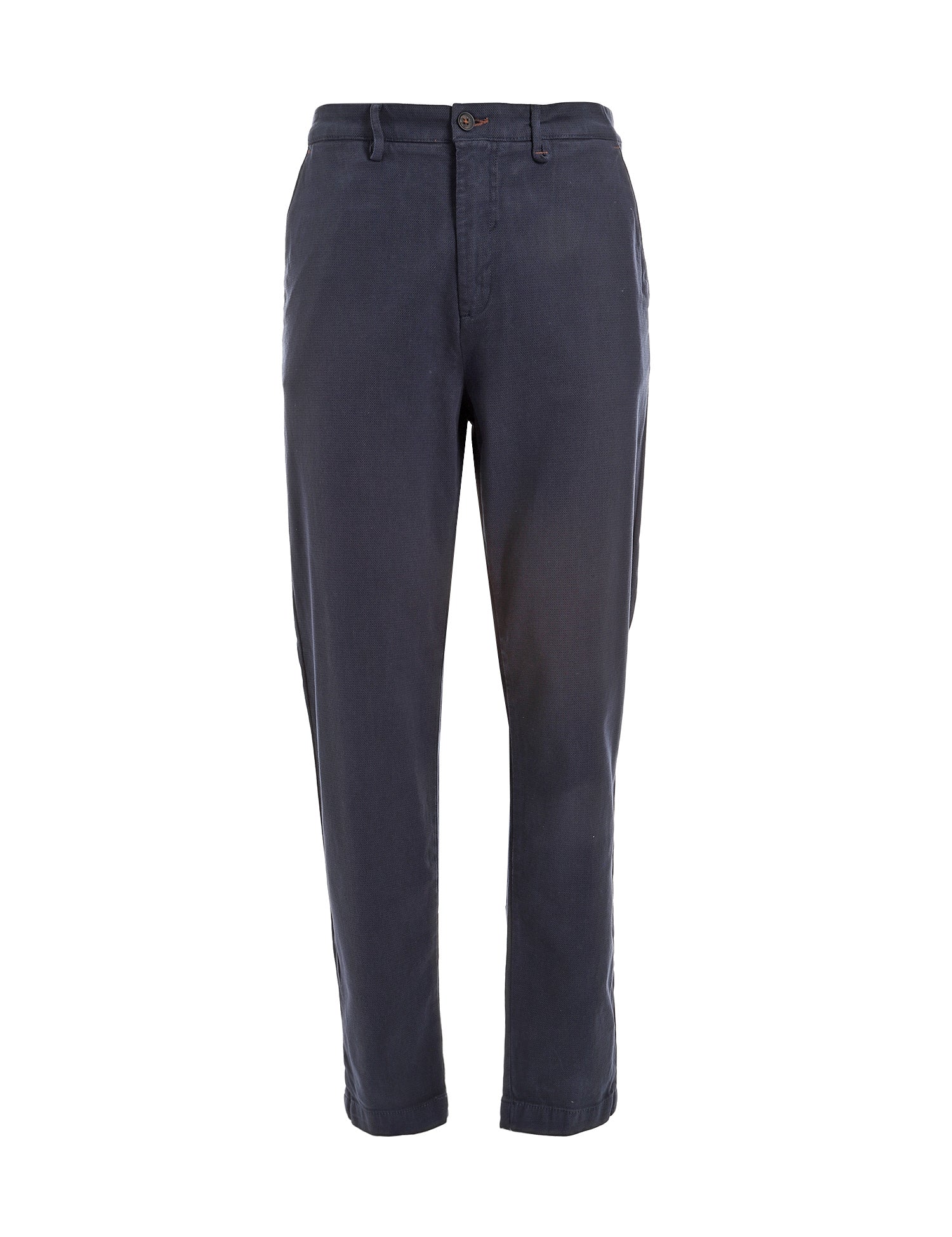 Pantaloni Blu Sseinse