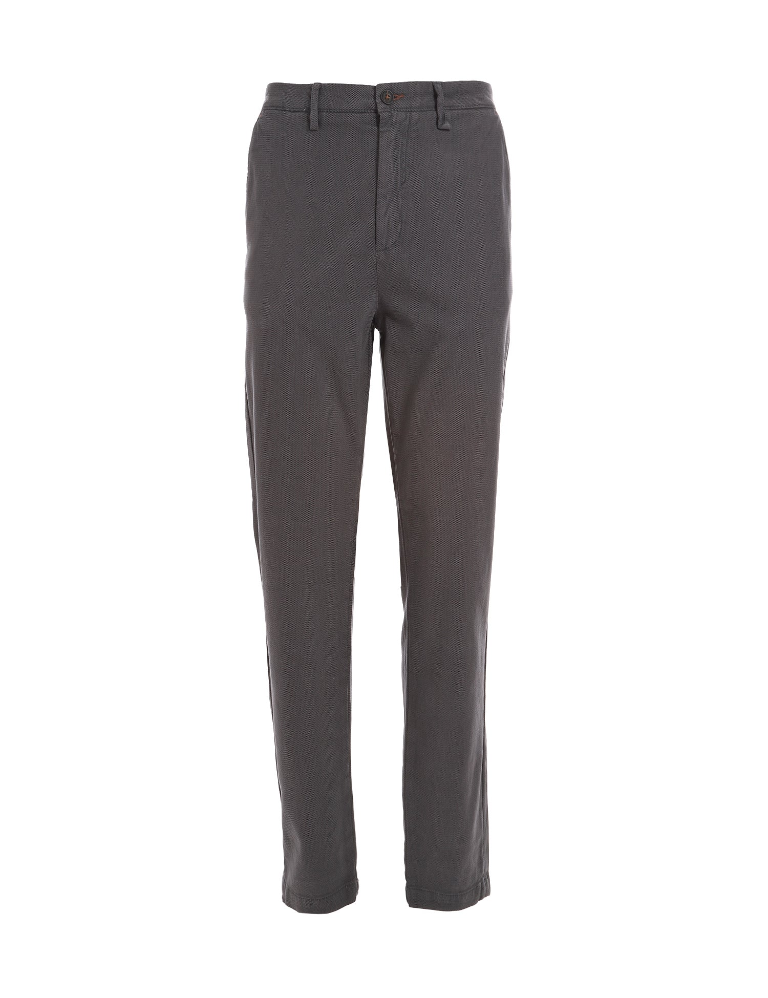 Pantaloni Grigio Sseinse