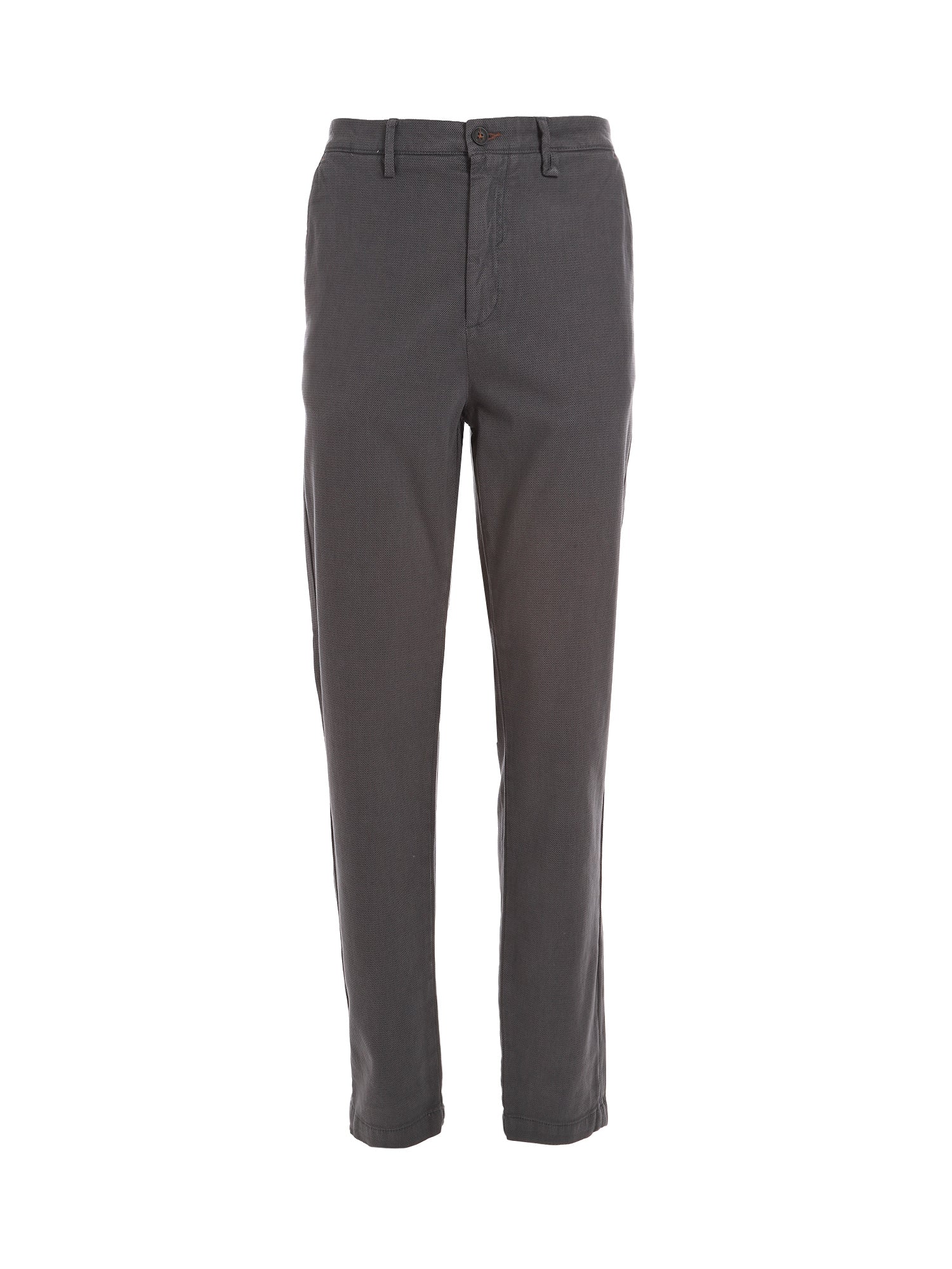 Pantaloni Grigio Sseinse