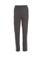 Pantaloni Grigio Sseinse