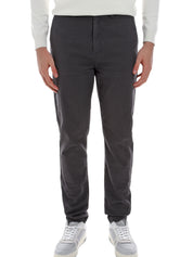 Pantaloni Grigio Sseinse
