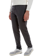 Pantaloni Grigio Sseinse