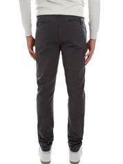 Pantaloni Grigio Sseinse