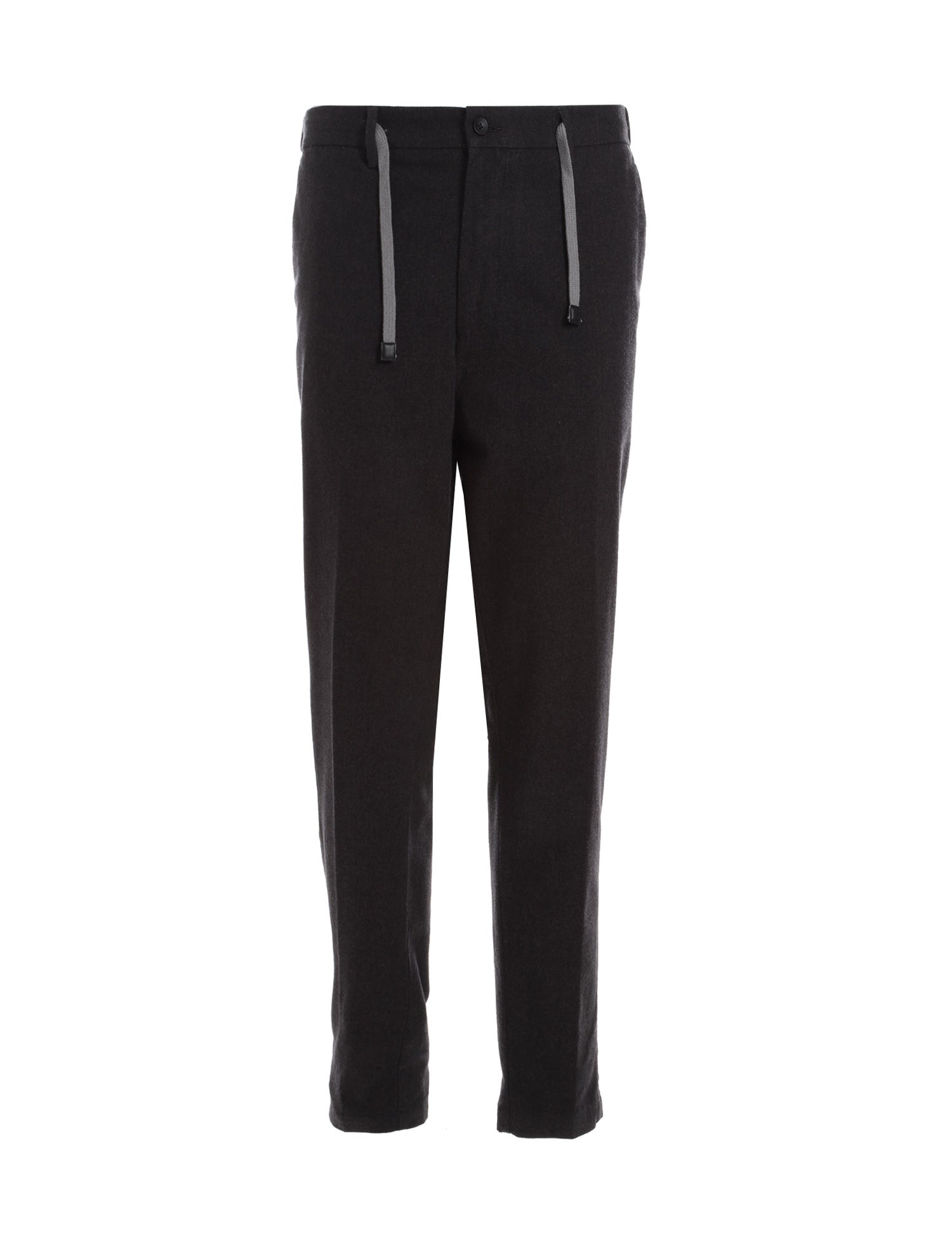 Pantaloni Nero Sseinse