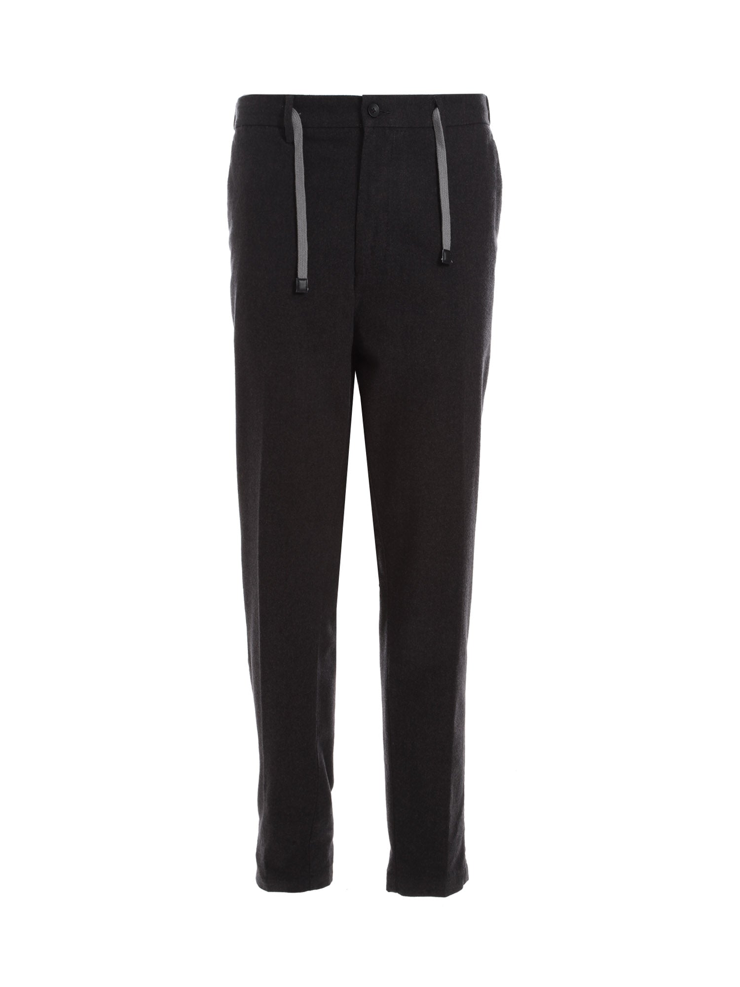 Pantaloni Nero Sseinse