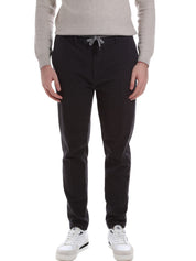 Pantaloni Nero Sseinse