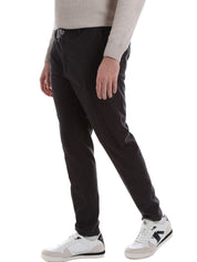 Pantaloni Nero Sseinse