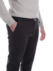 Pantaloni Nero Sseinse