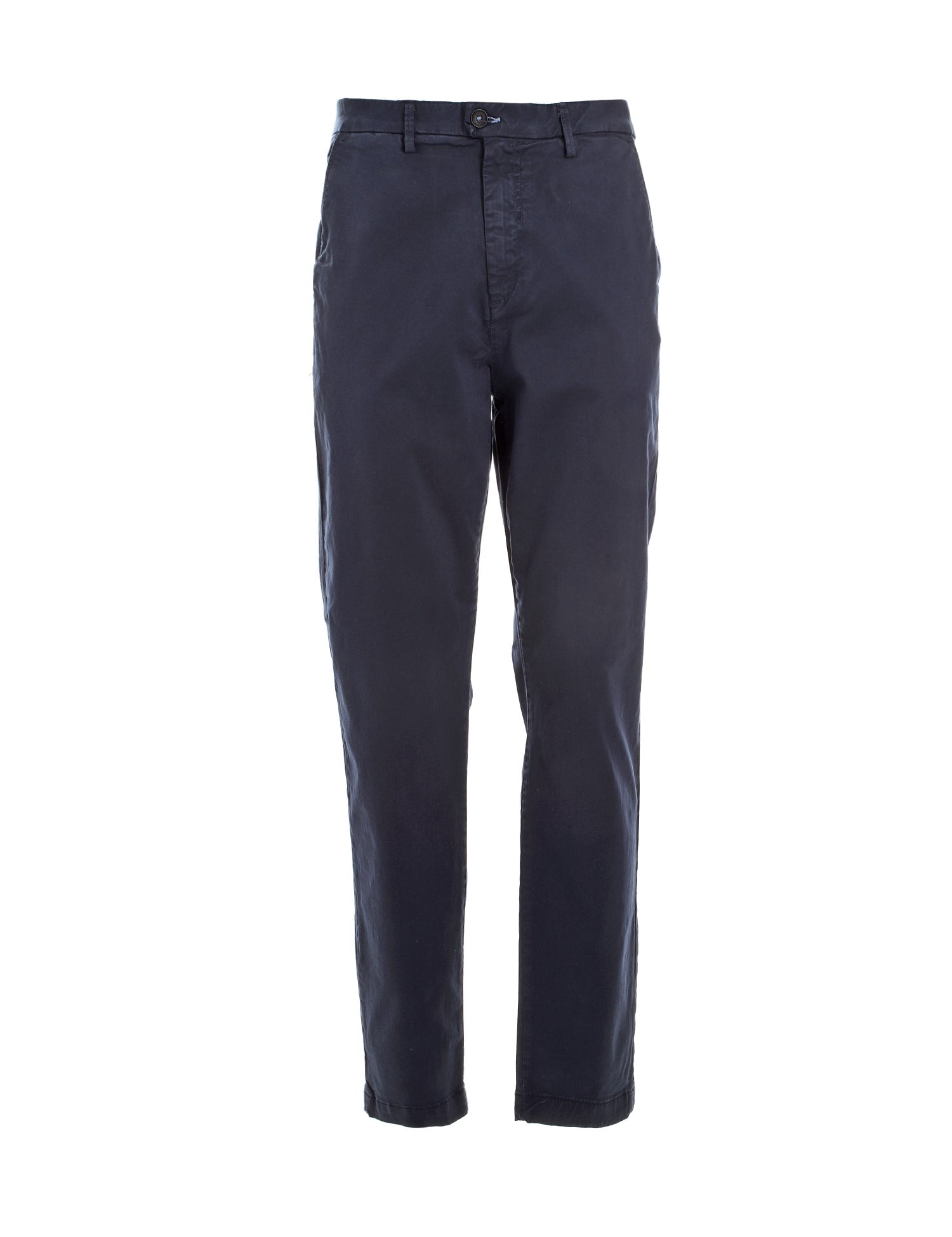 Pantaloni Blu Sseinse
