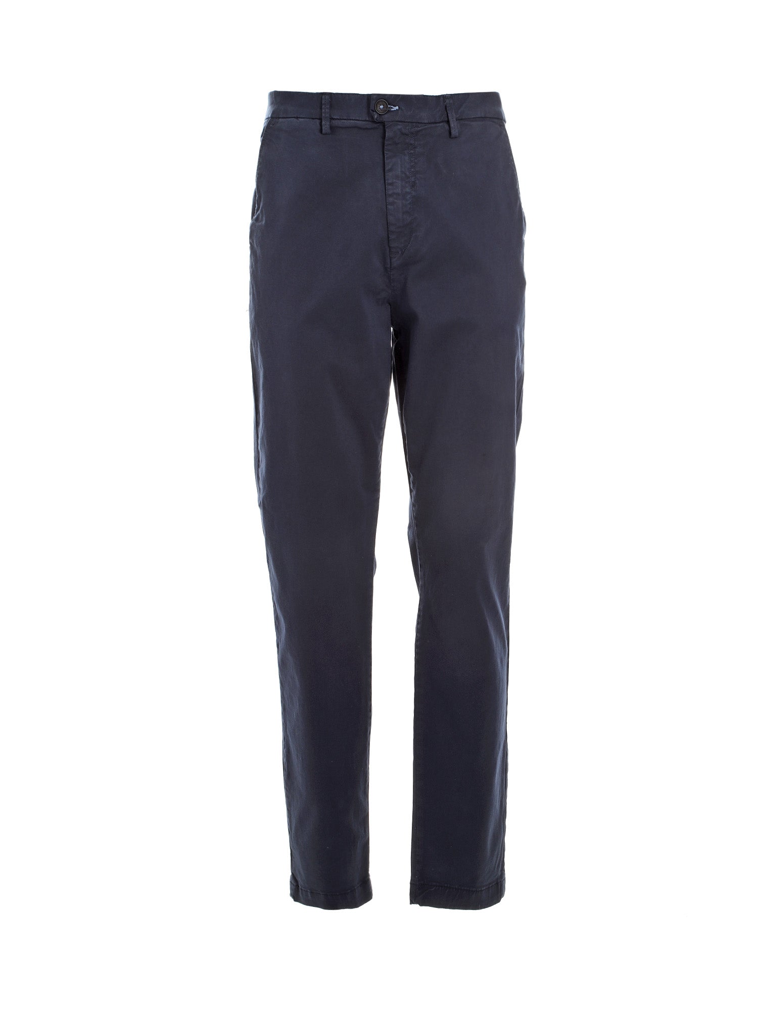 Pantaloni Blu Sseinse