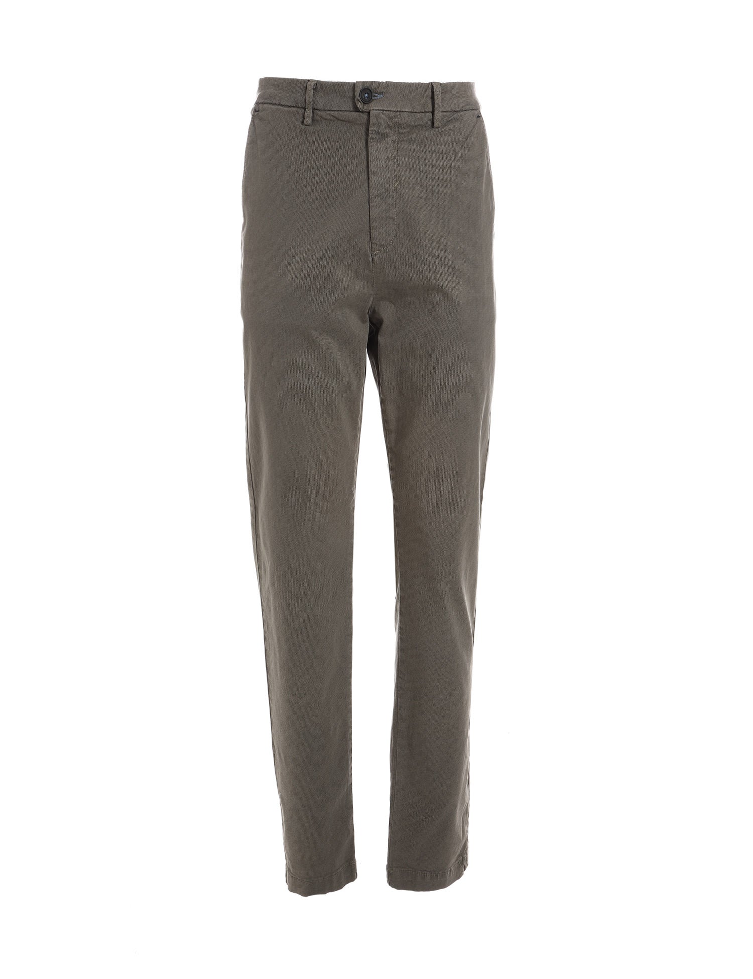 Pantaloni Verde Sseinse