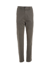 Pantaloni Verde Sseinse