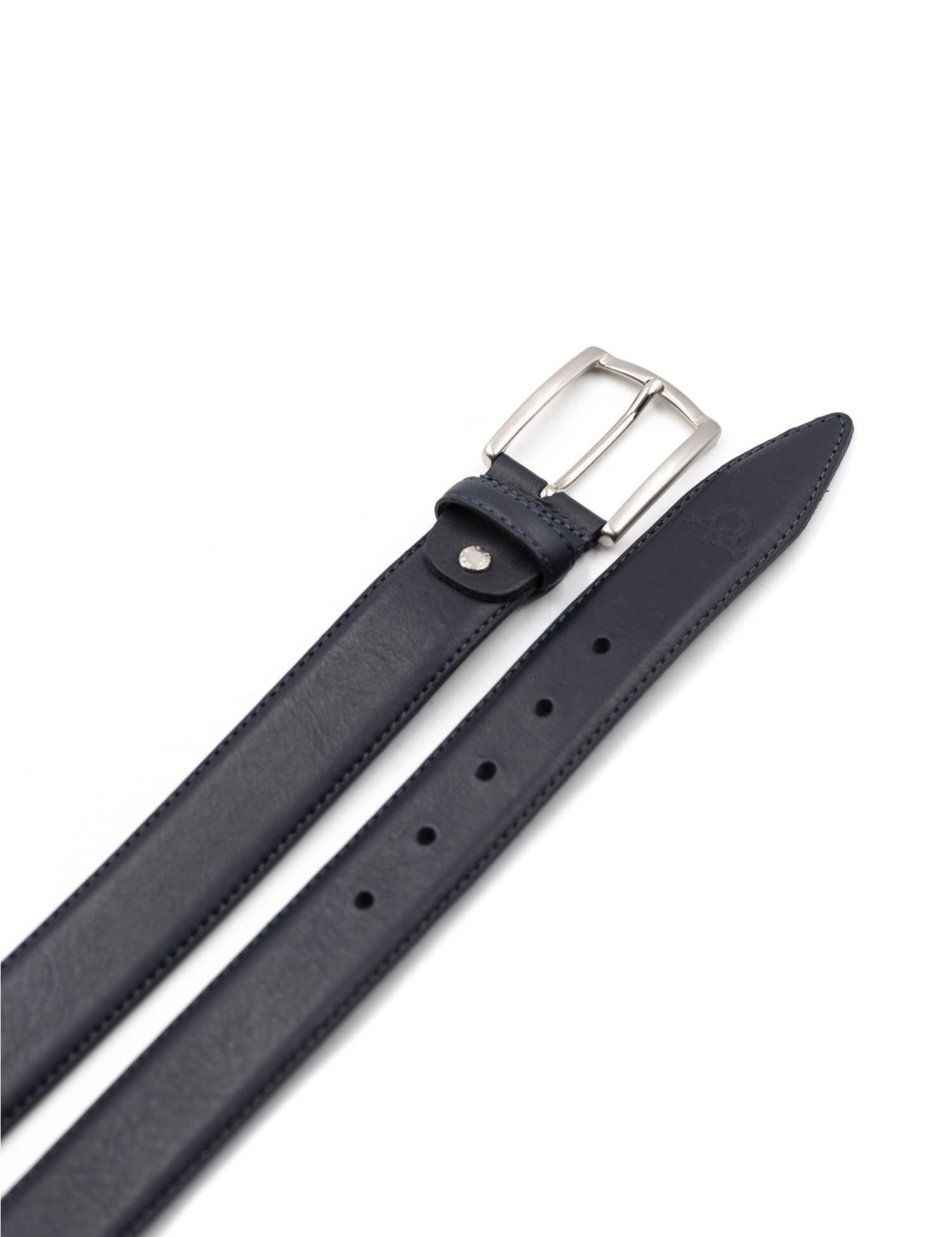 Cinture Blu Roccobarocco