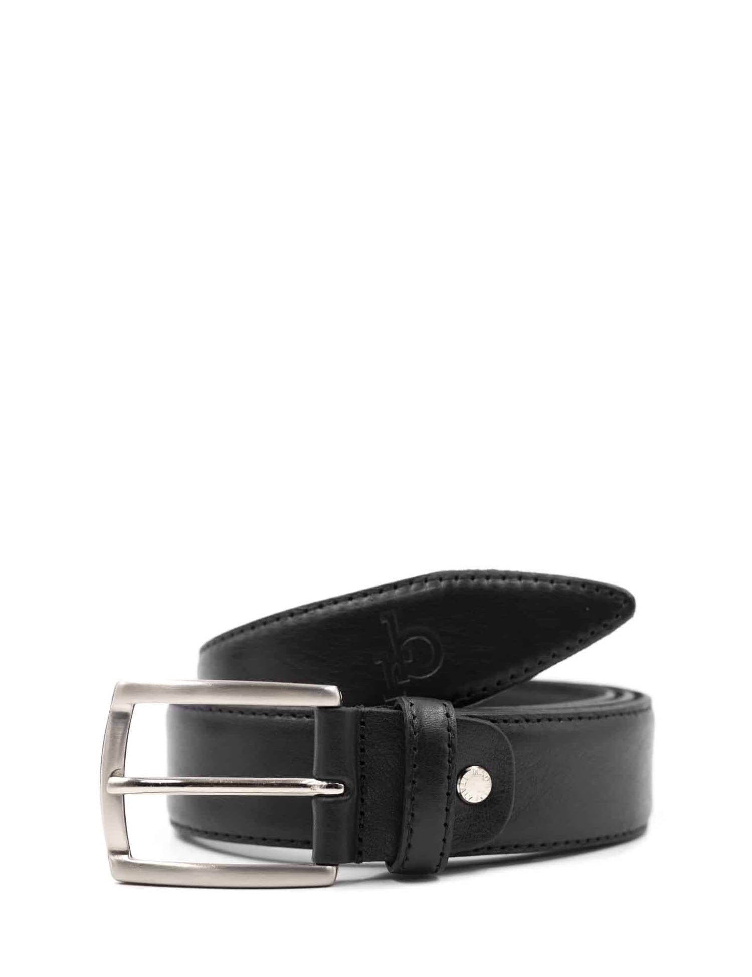 Cinture Nero Roccobarocco