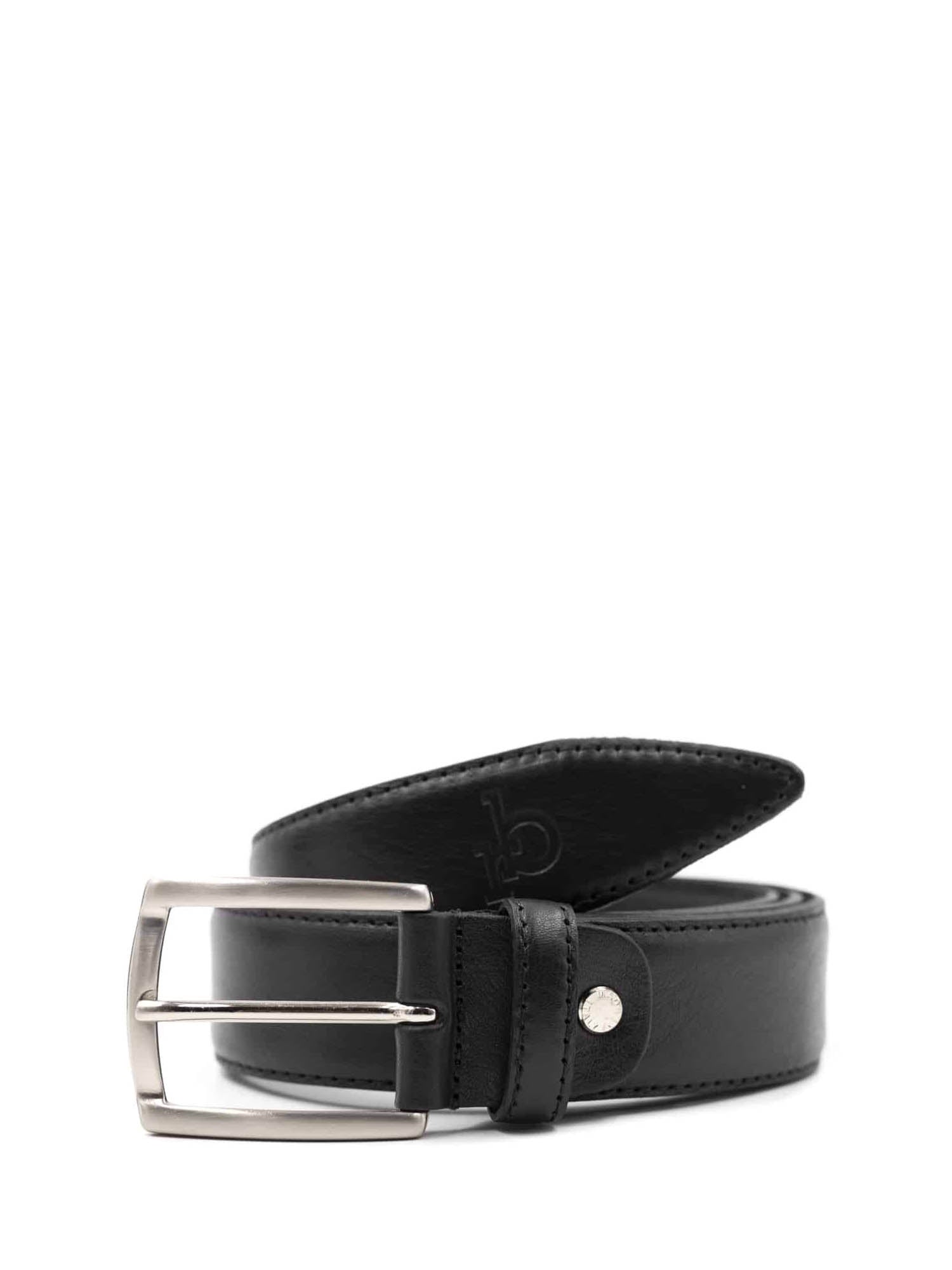 Cinture Nero Roccobarocco