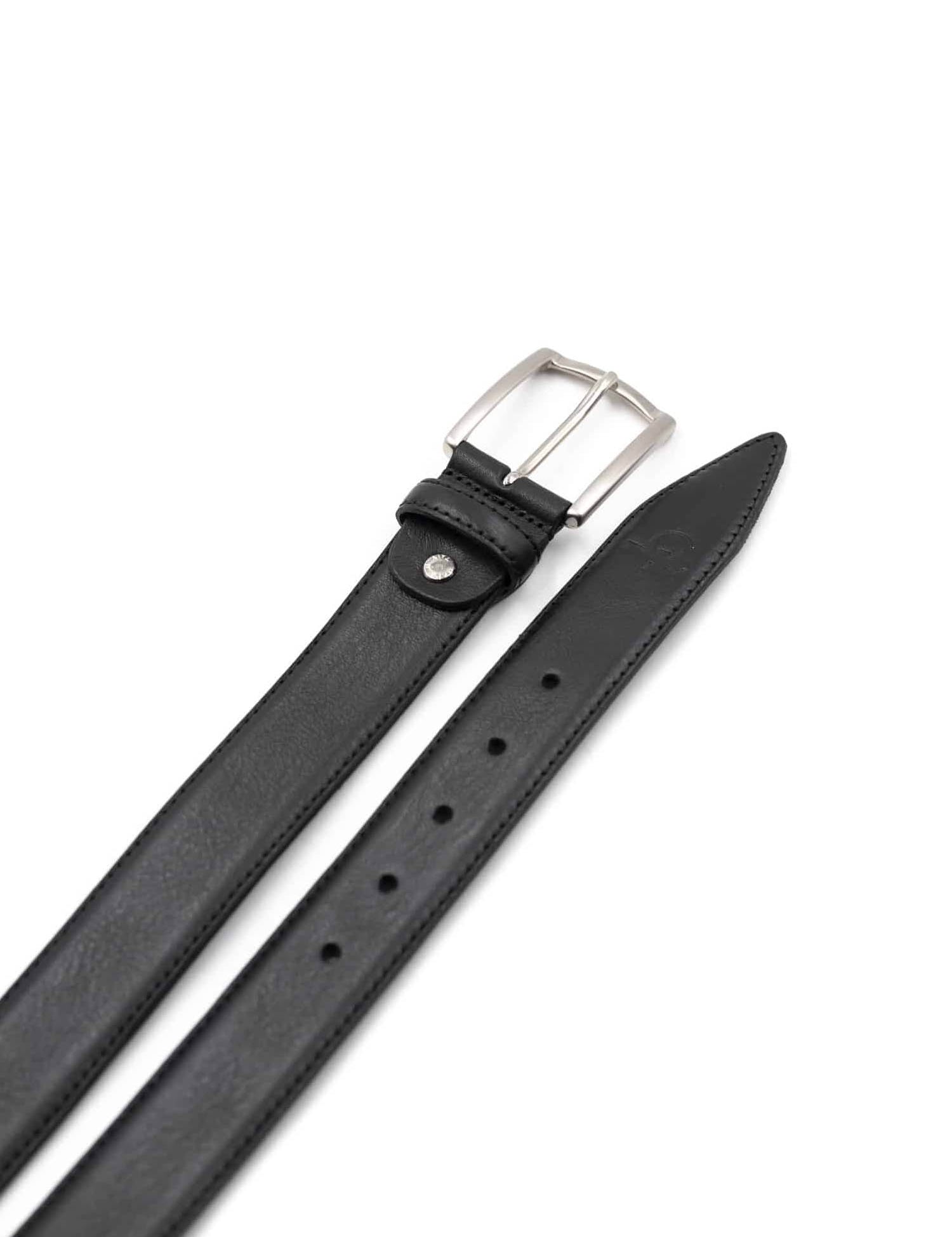 Cinture Nero Roccobarocco