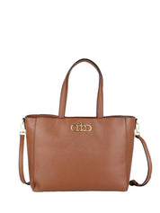 Borse a spalla Marrone Roccobarocco