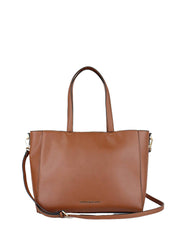 Borse a spalla Marrone Roccobarocco