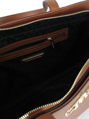 Borse a spalla Marrone Roccobarocco