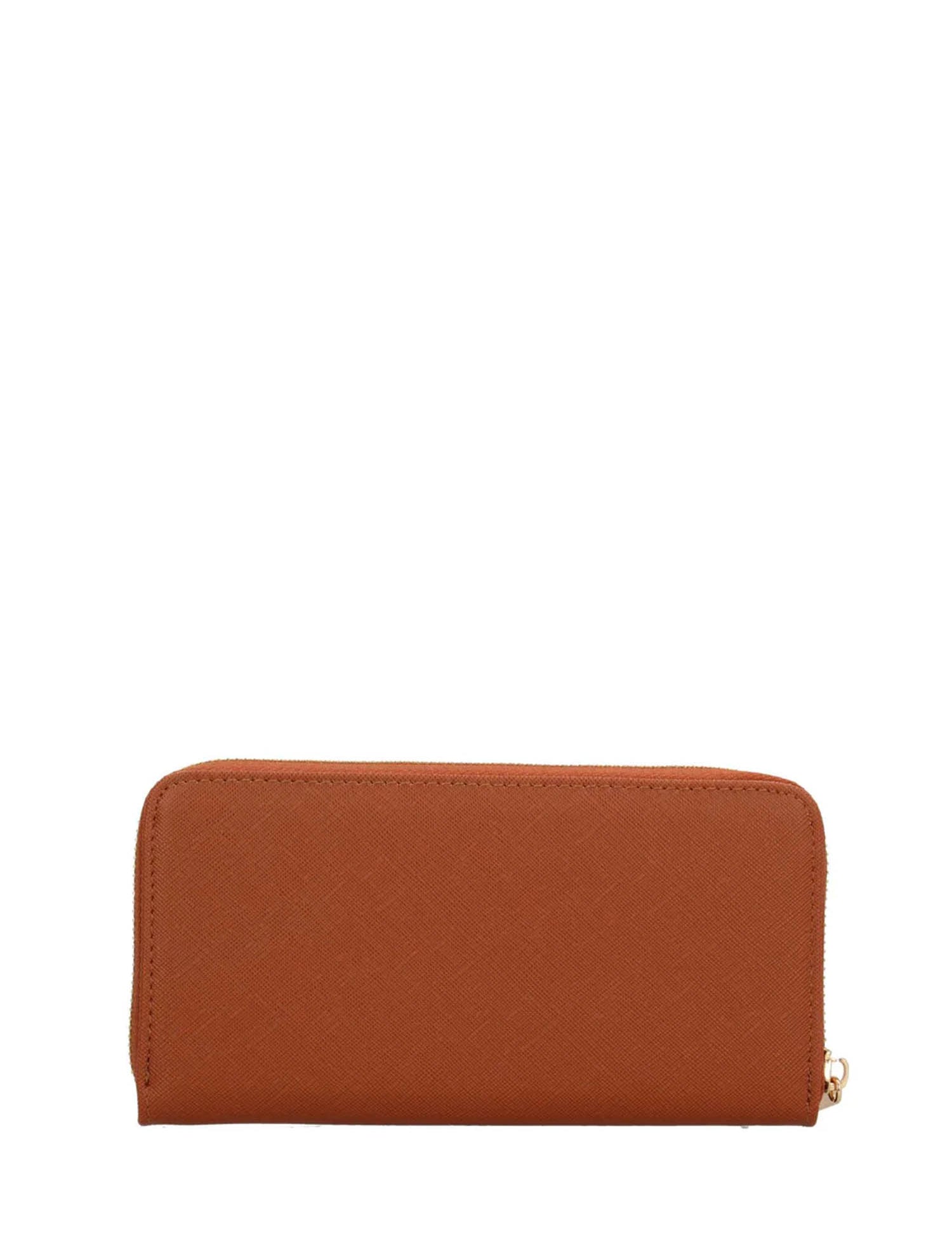 Portafogli Marrone Roccobarocco