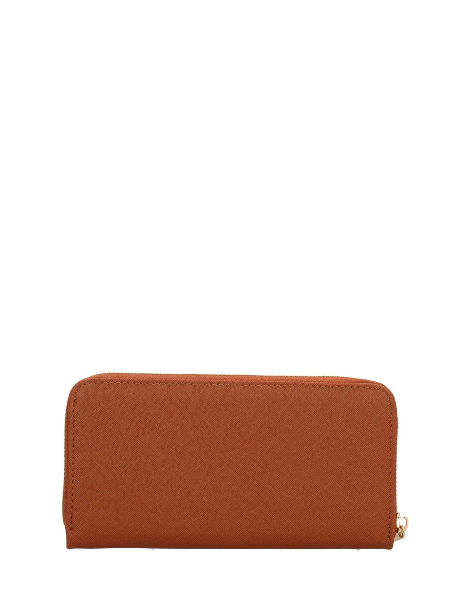 Portafogli Marrone Roccobarocco