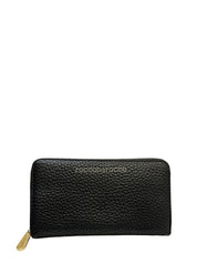 Portafogli Nero Roccobarocco