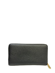 Portafogli Nero Roccobarocco