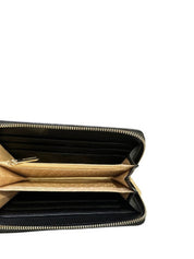 Portafogli Nero Roccobarocco