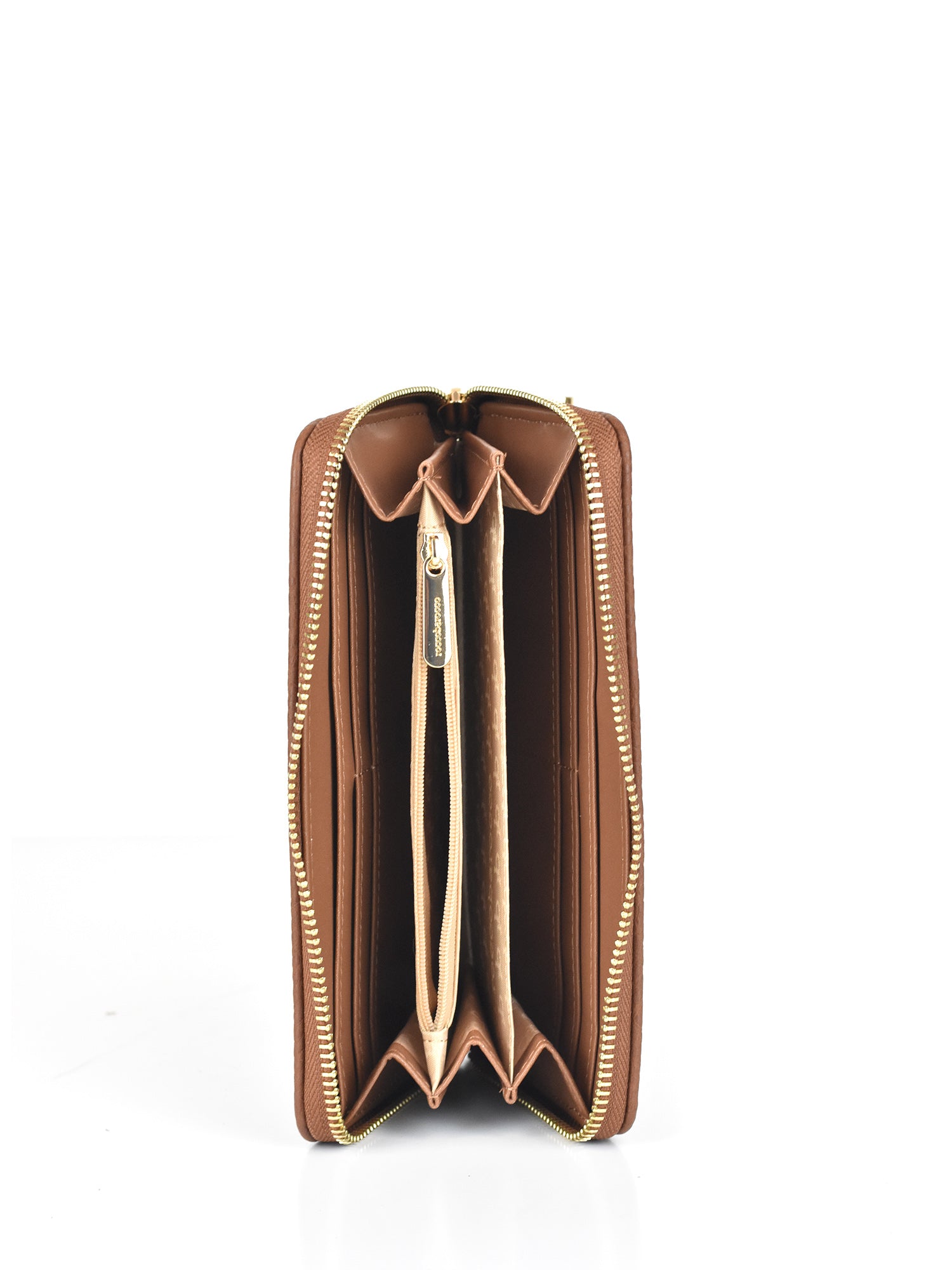 Portafogli Marrone Roccobarocco