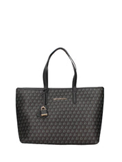 Borse a spalla Nero Roccobarocco