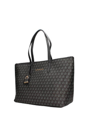 Borse a spalla Nero Roccobarocco