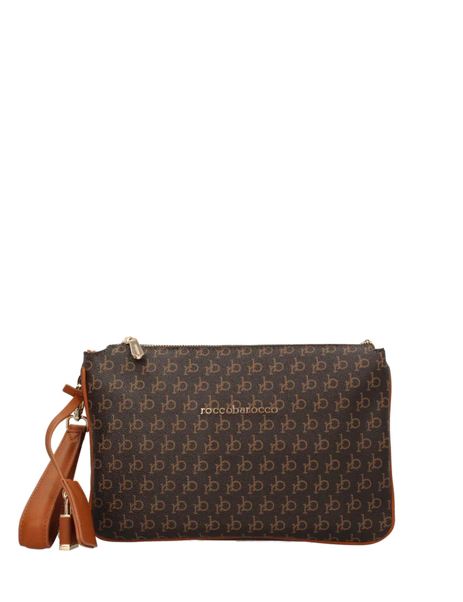 Tracolla Marrone Roccobarocco