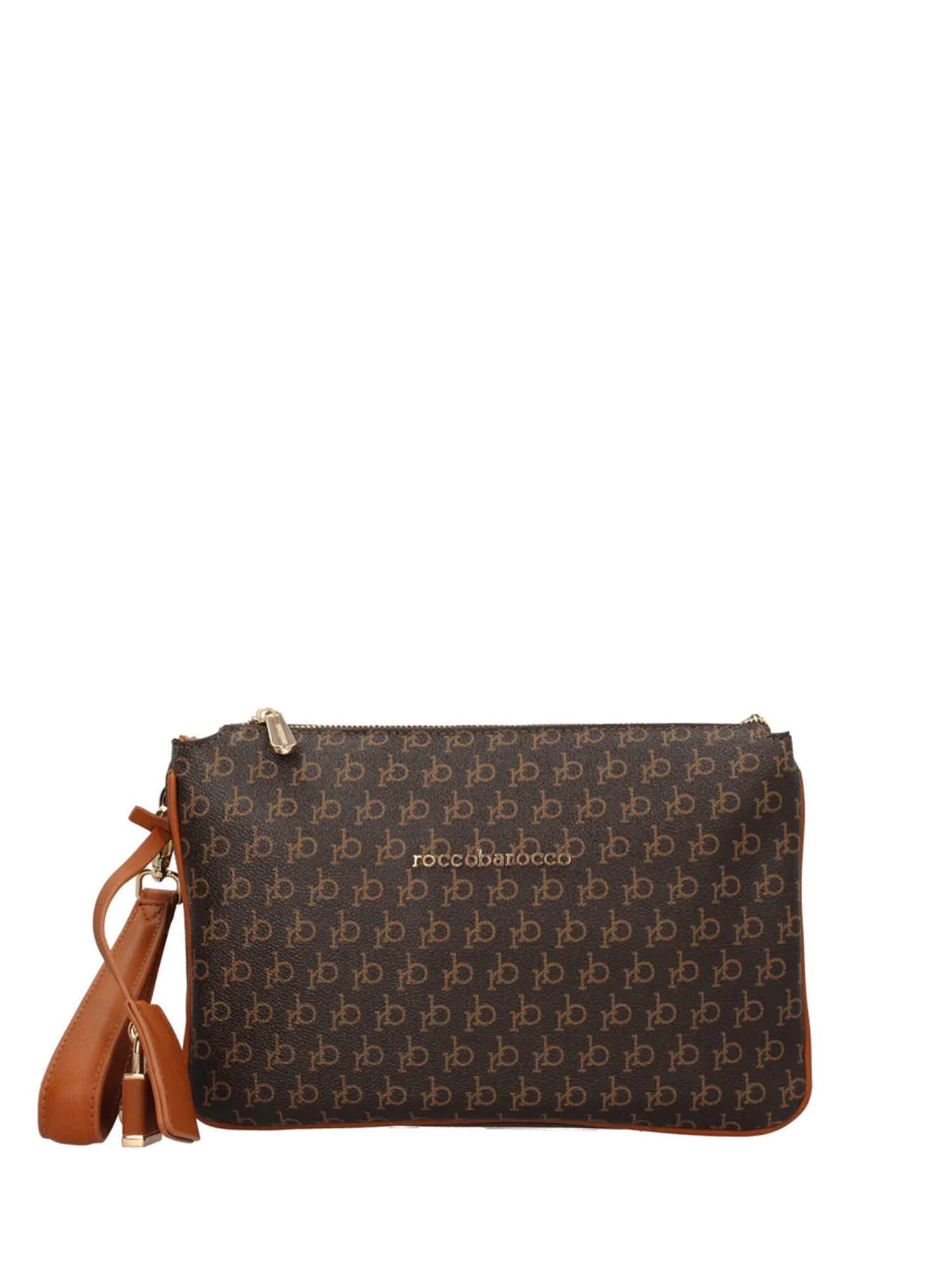 Tracolla Marrone Roccobarocco