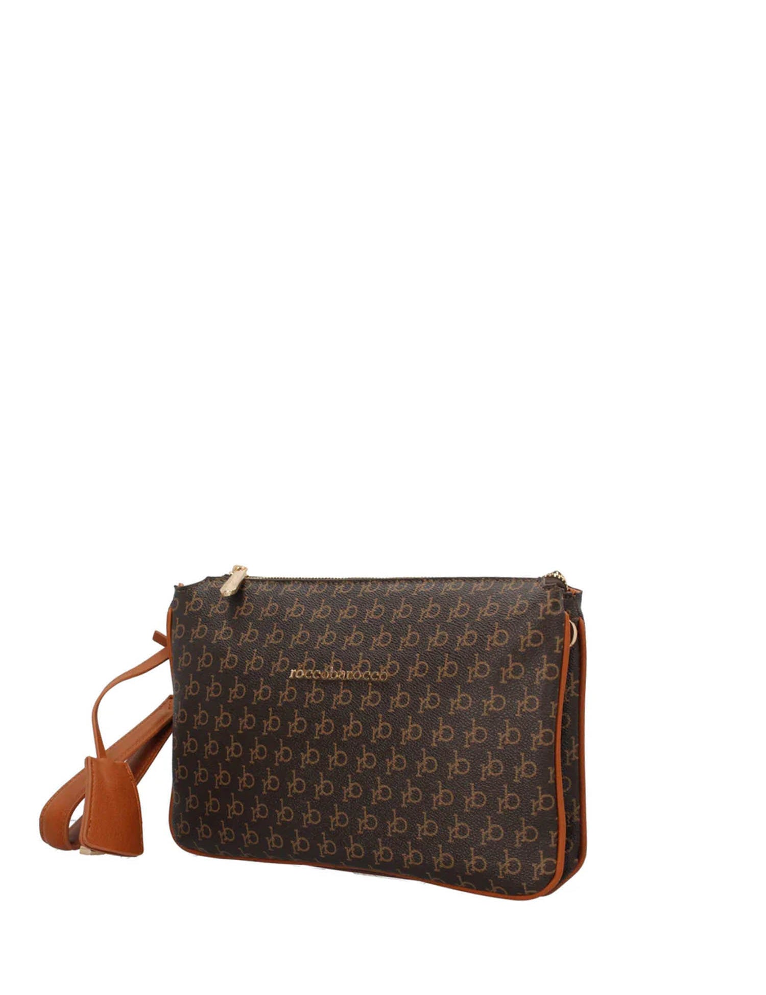 Tracolla Marrone Roccobarocco