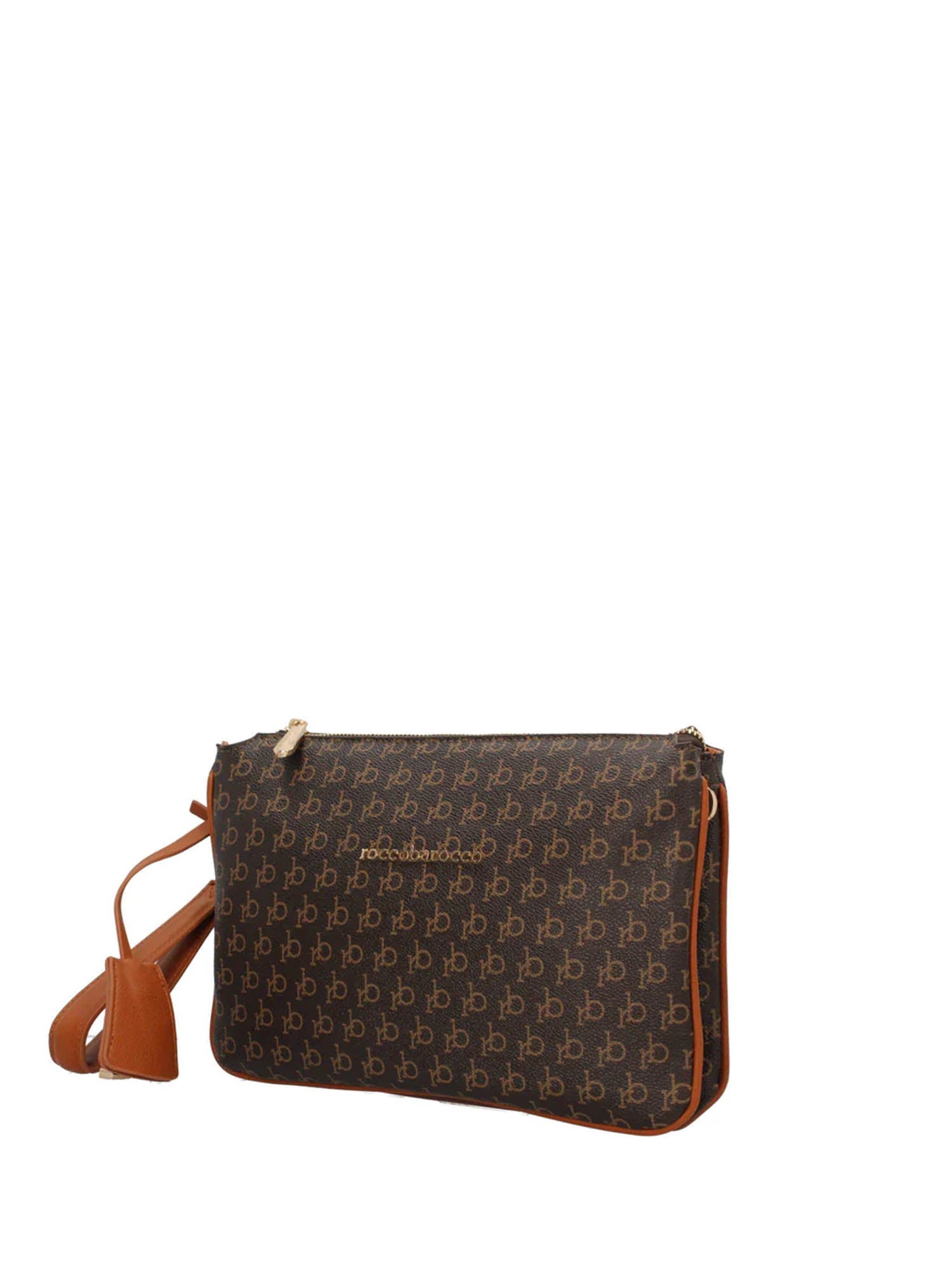 Tracolla Marrone Roccobarocco